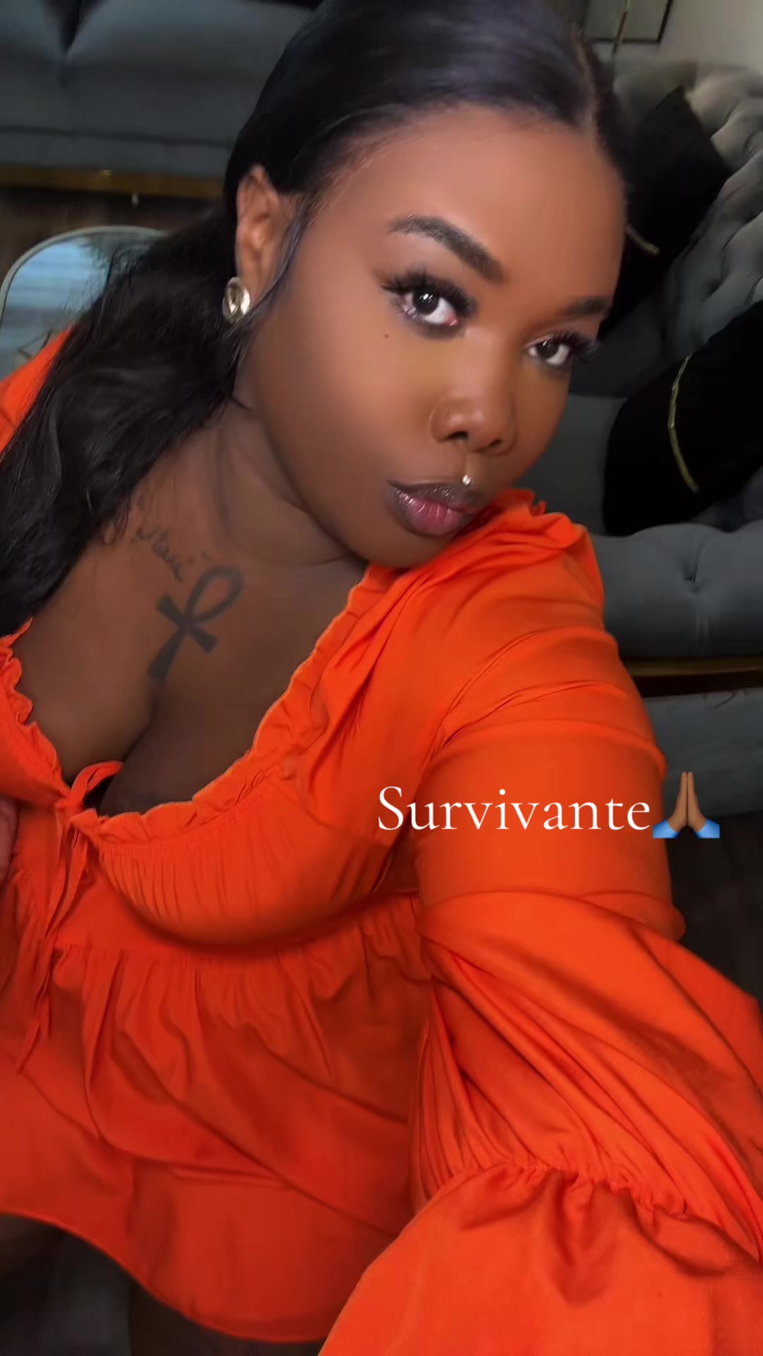@Oshungoddess | content creator