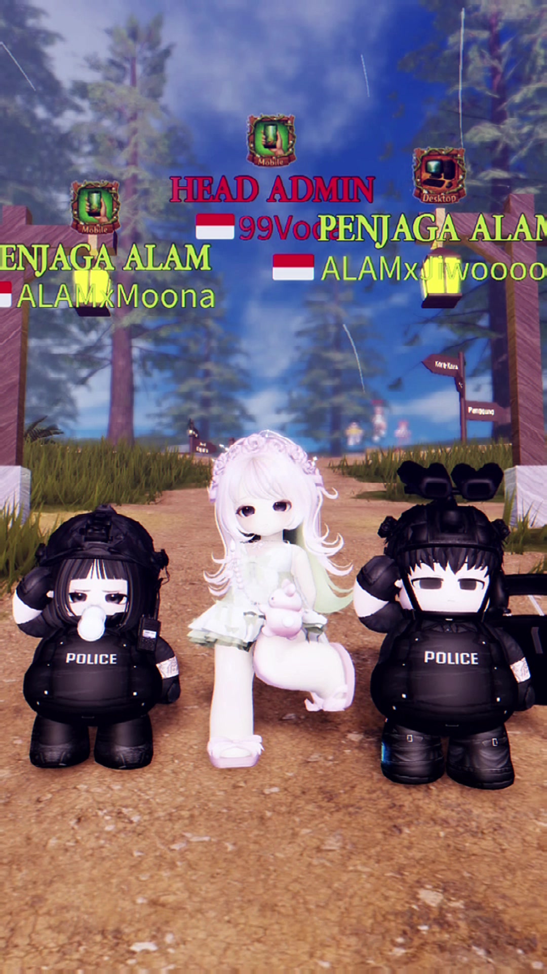 @voca