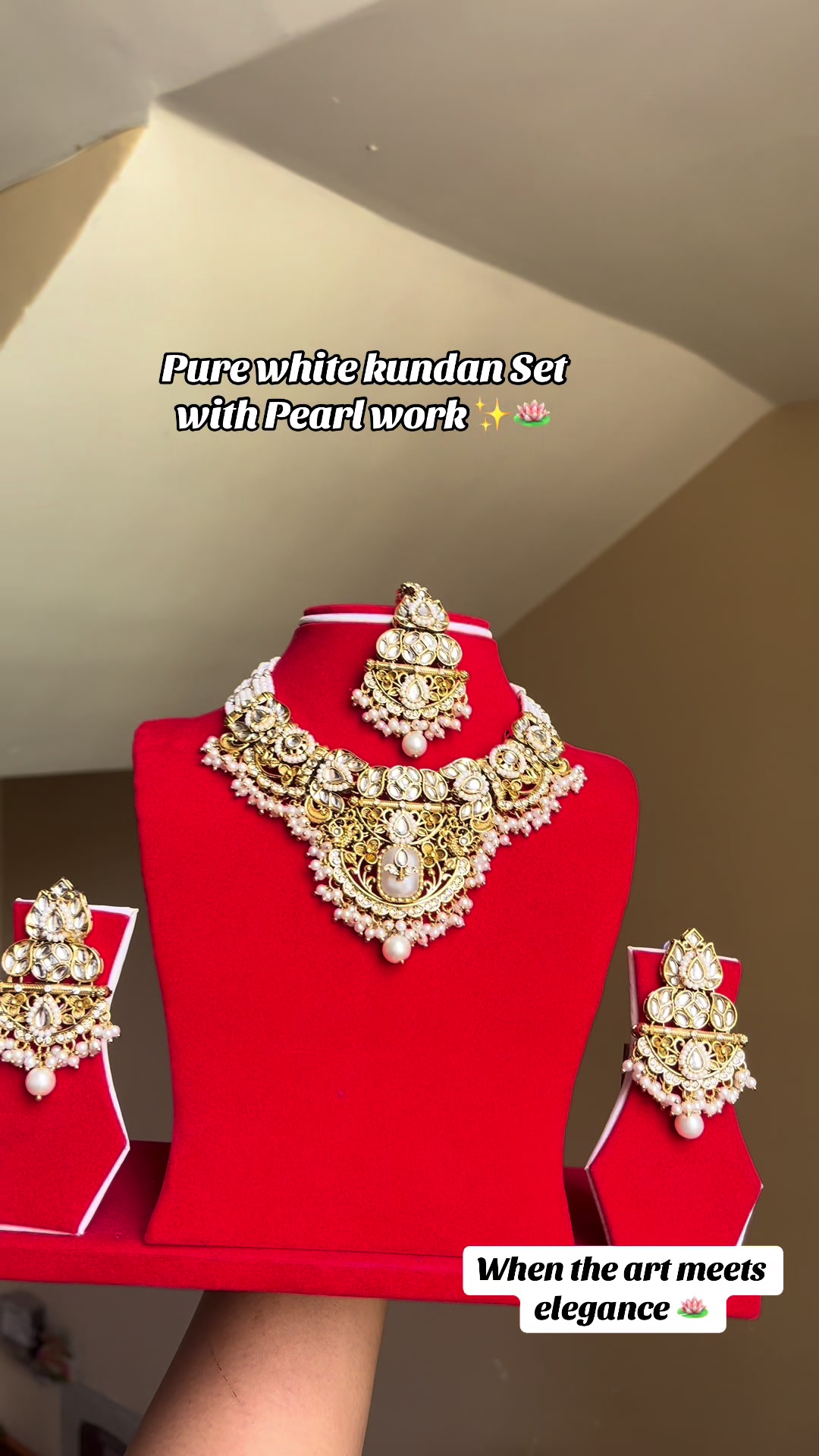 @DIPSHIKHA 🪔🪷✨( accessories )