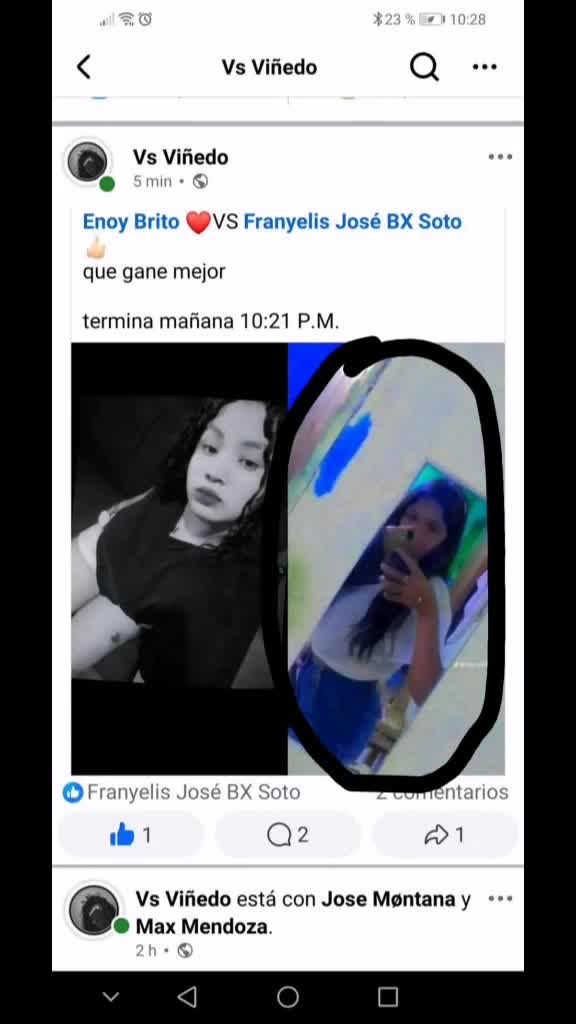 @niñas Preciosa ๐๐ค