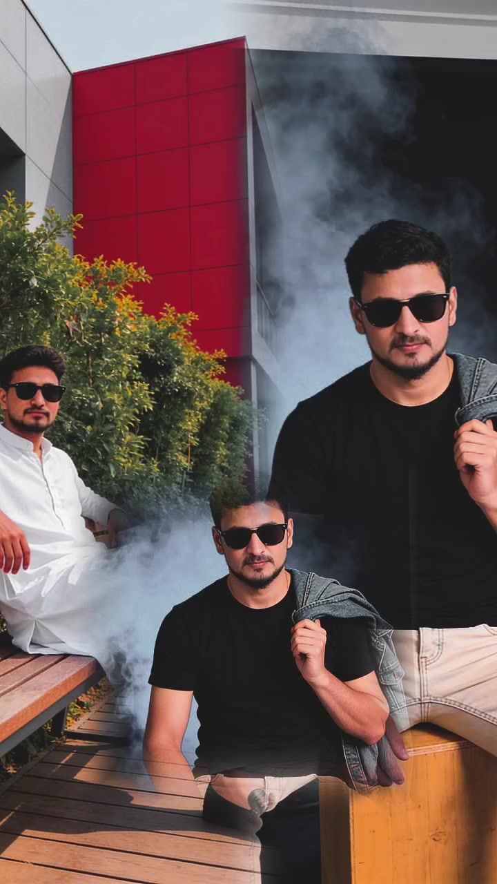 @Raheel shah King 👑
