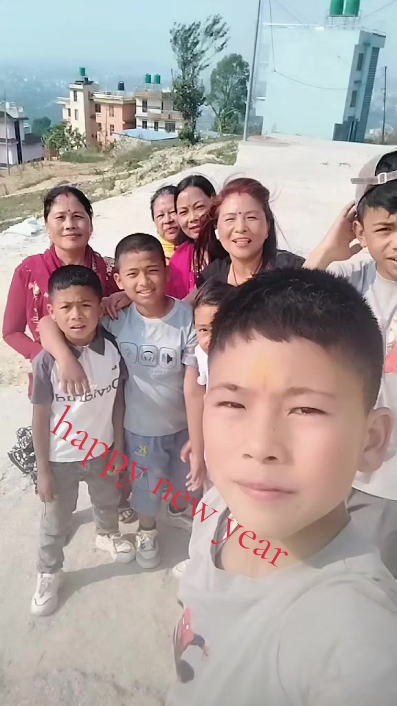 @Sunita Thapa