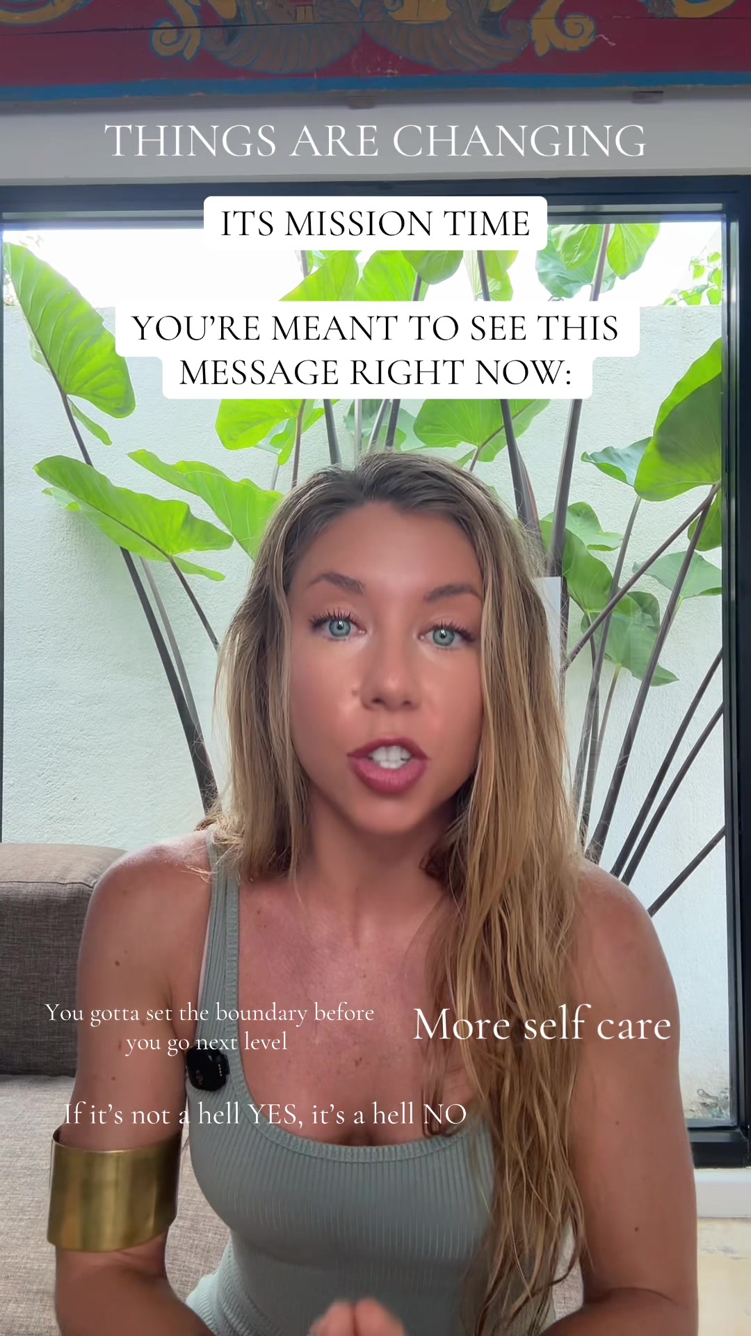 @Shayla • Conscious Biz Coach