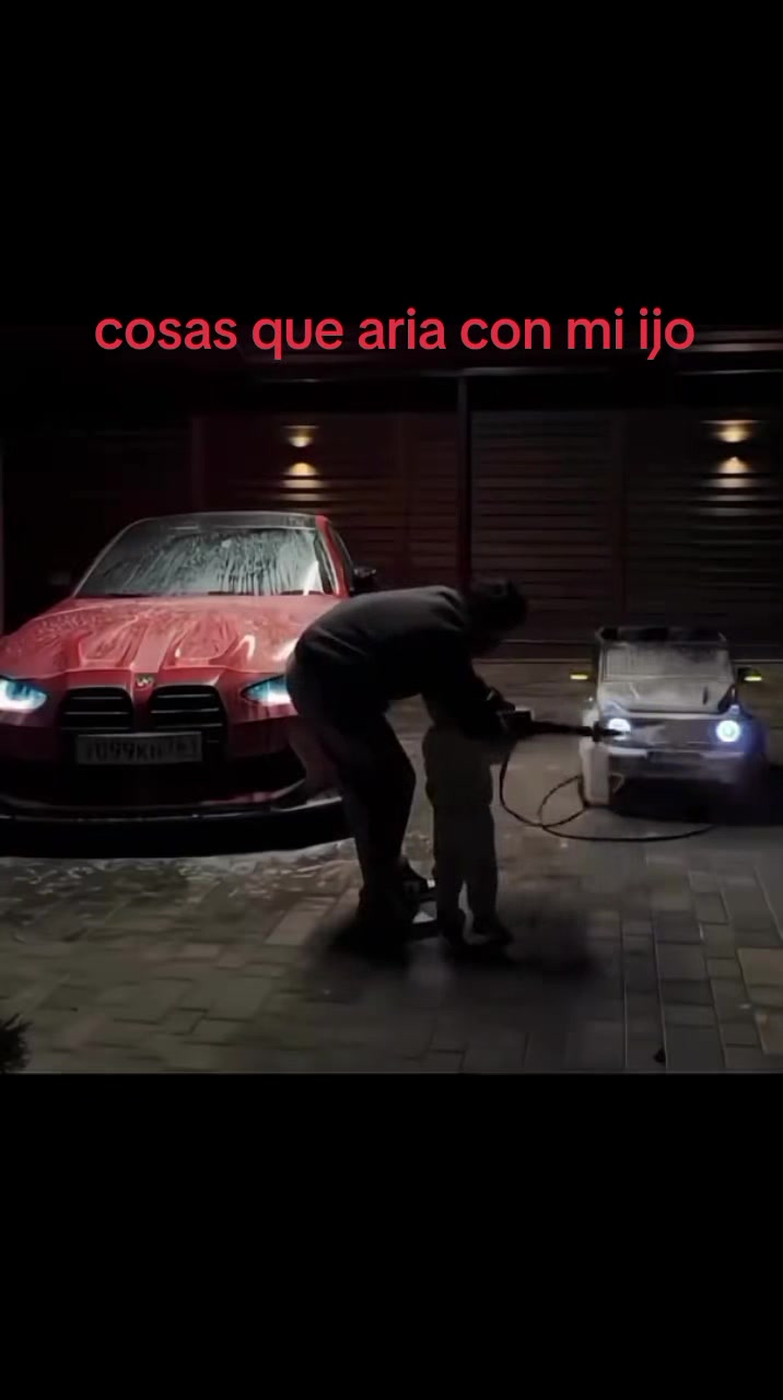 @EL WUERCO GARZA