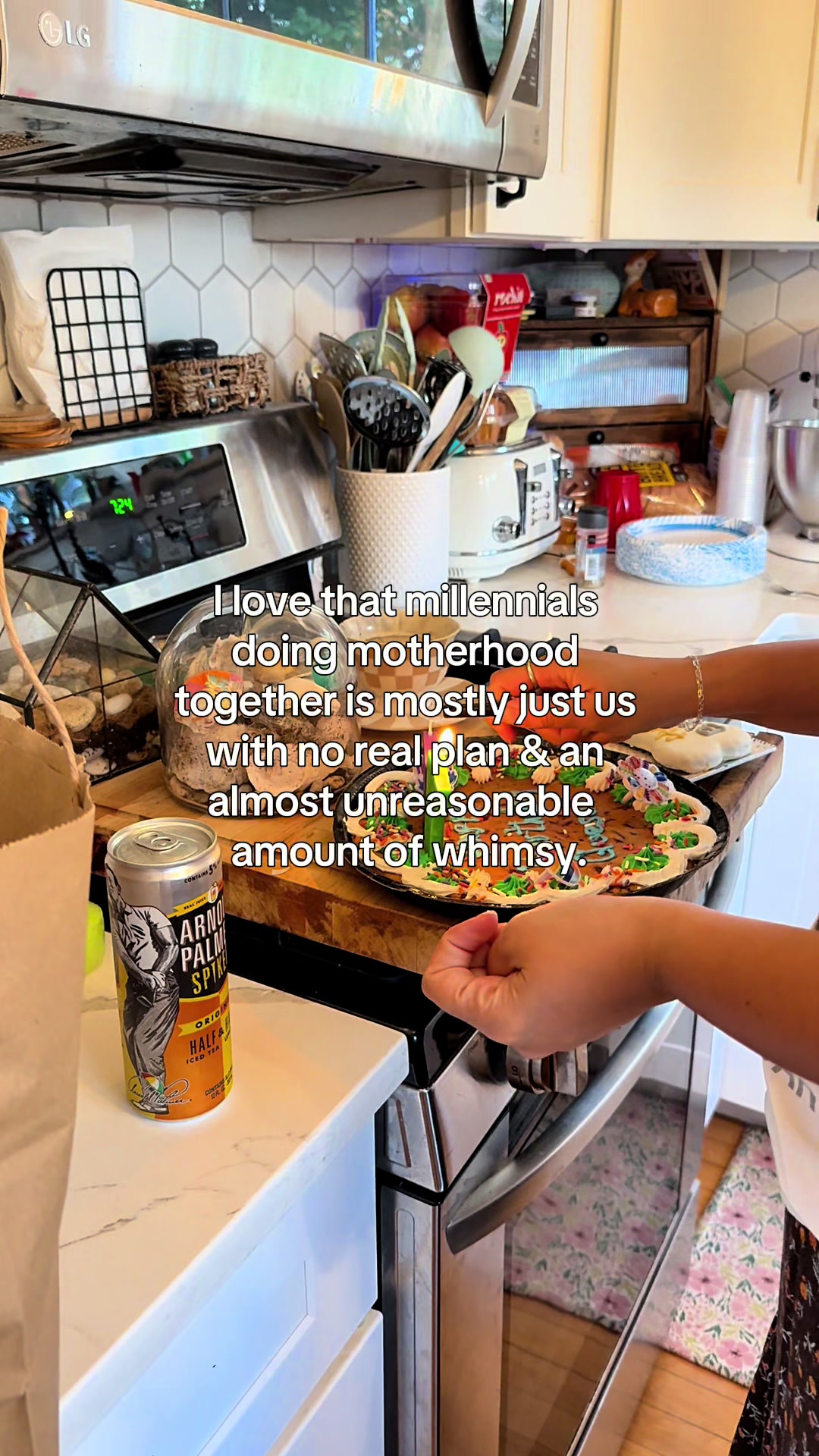 @Stay Rooted Podcast