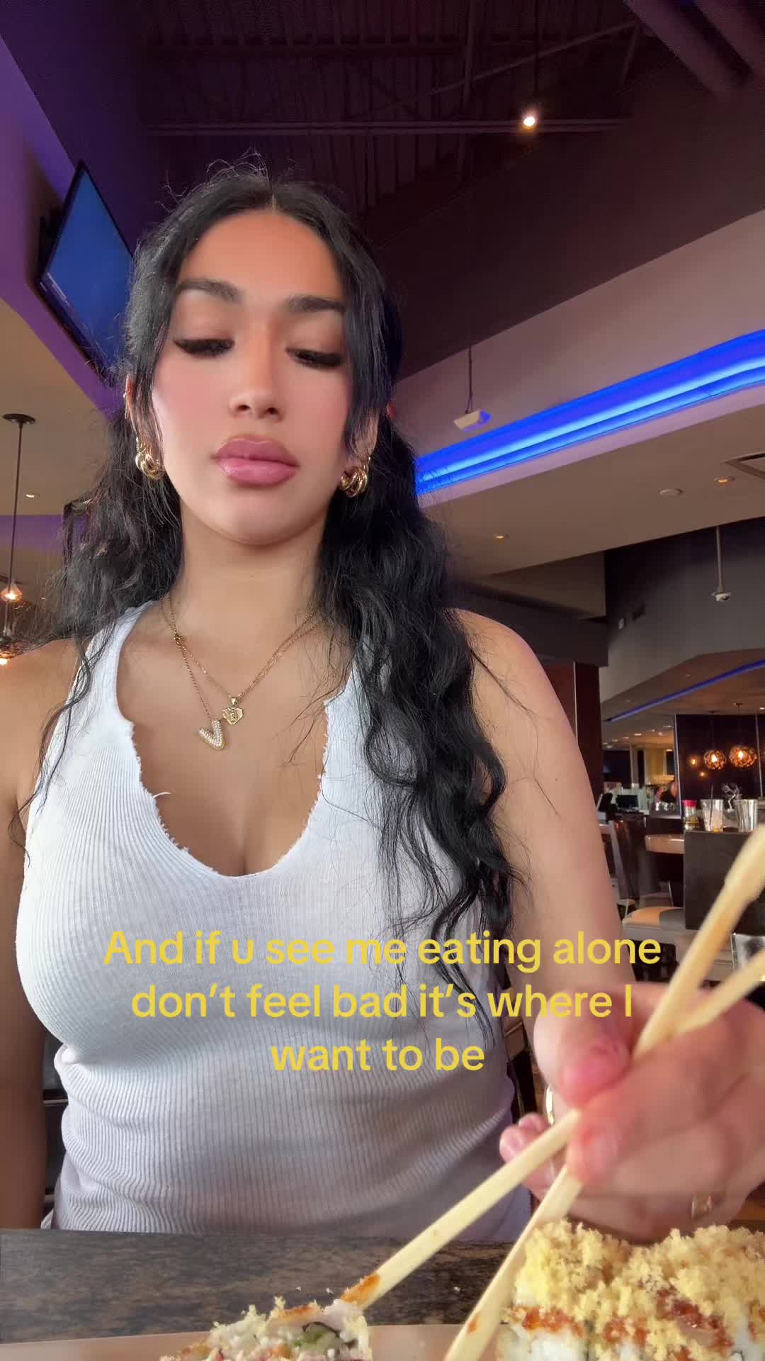 @Veronica