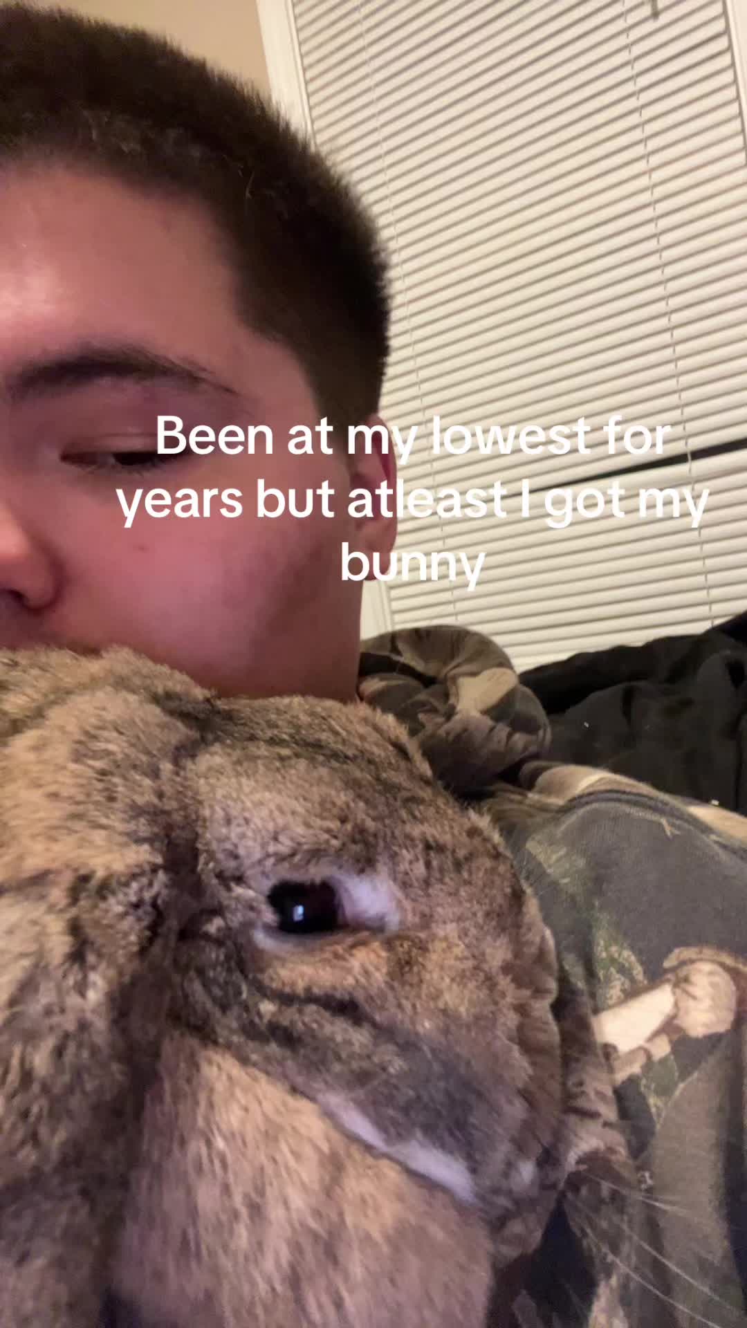 @Fadedbunny69