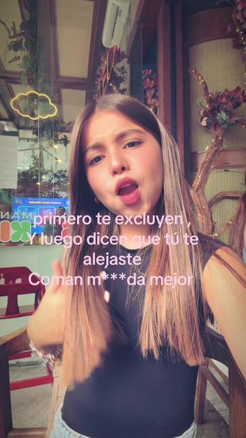 @Soy sophii