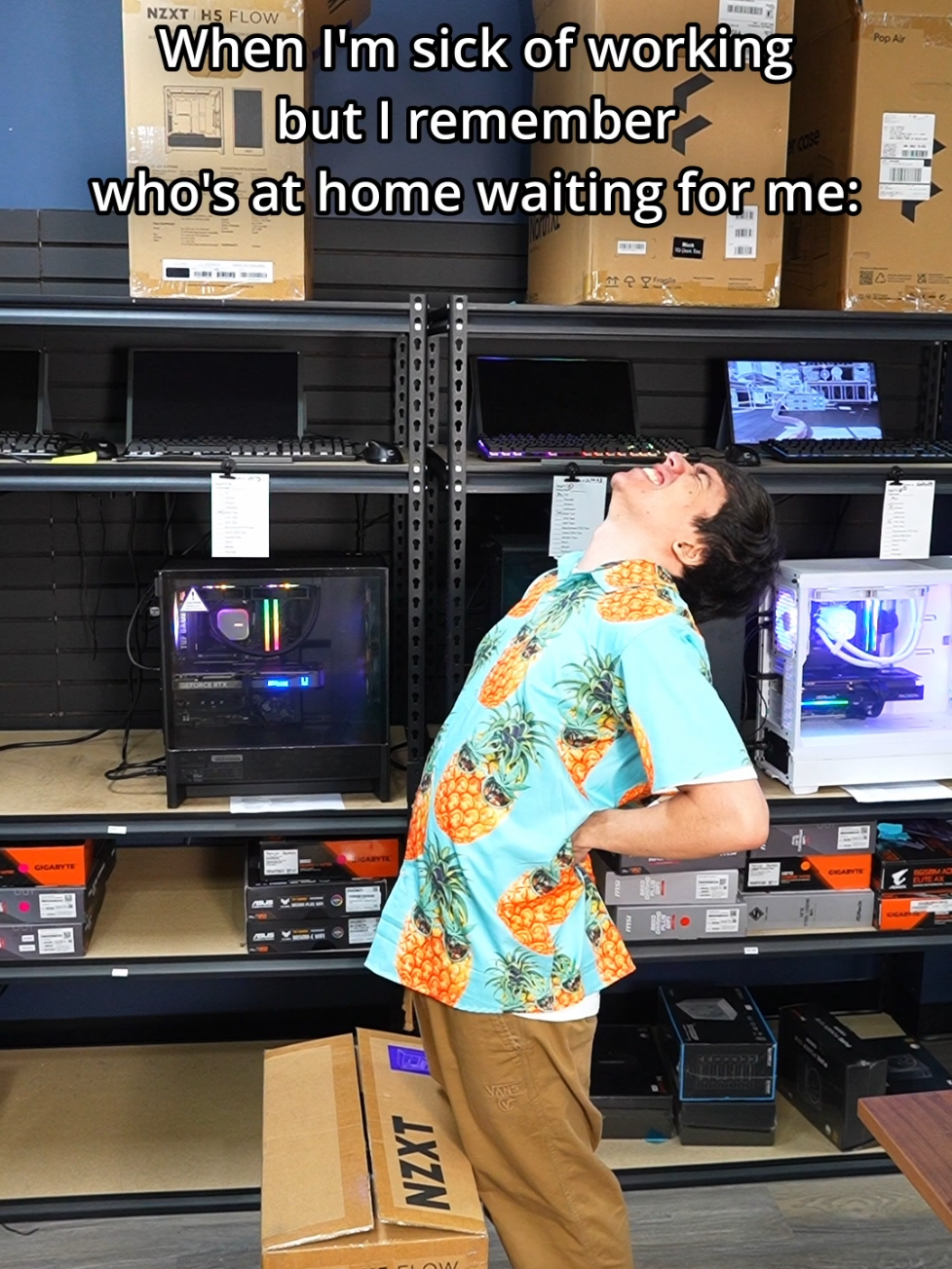 @Seattle Built PCs