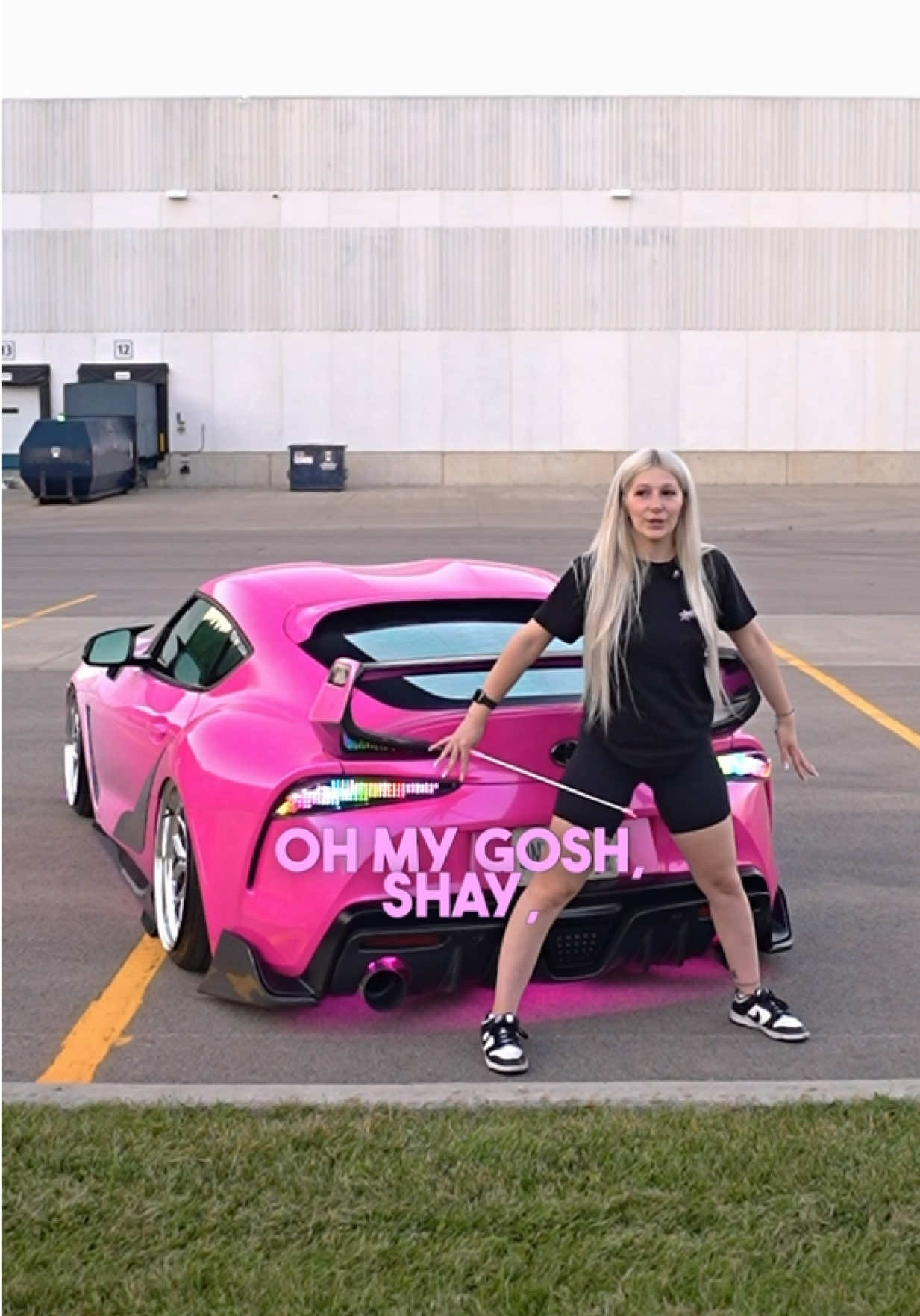 @Shayna Laliberte
