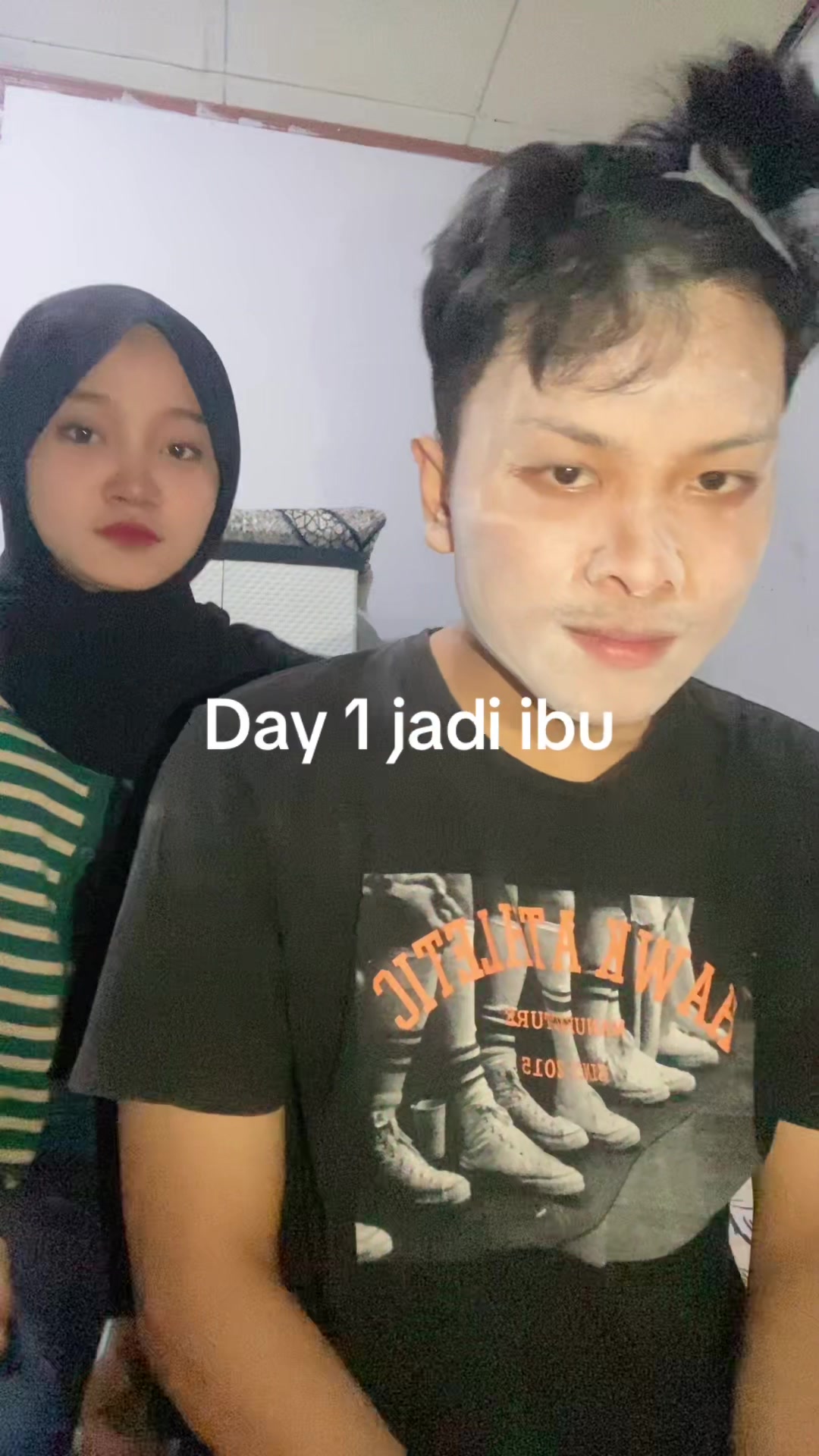 @Nanan&Tutu