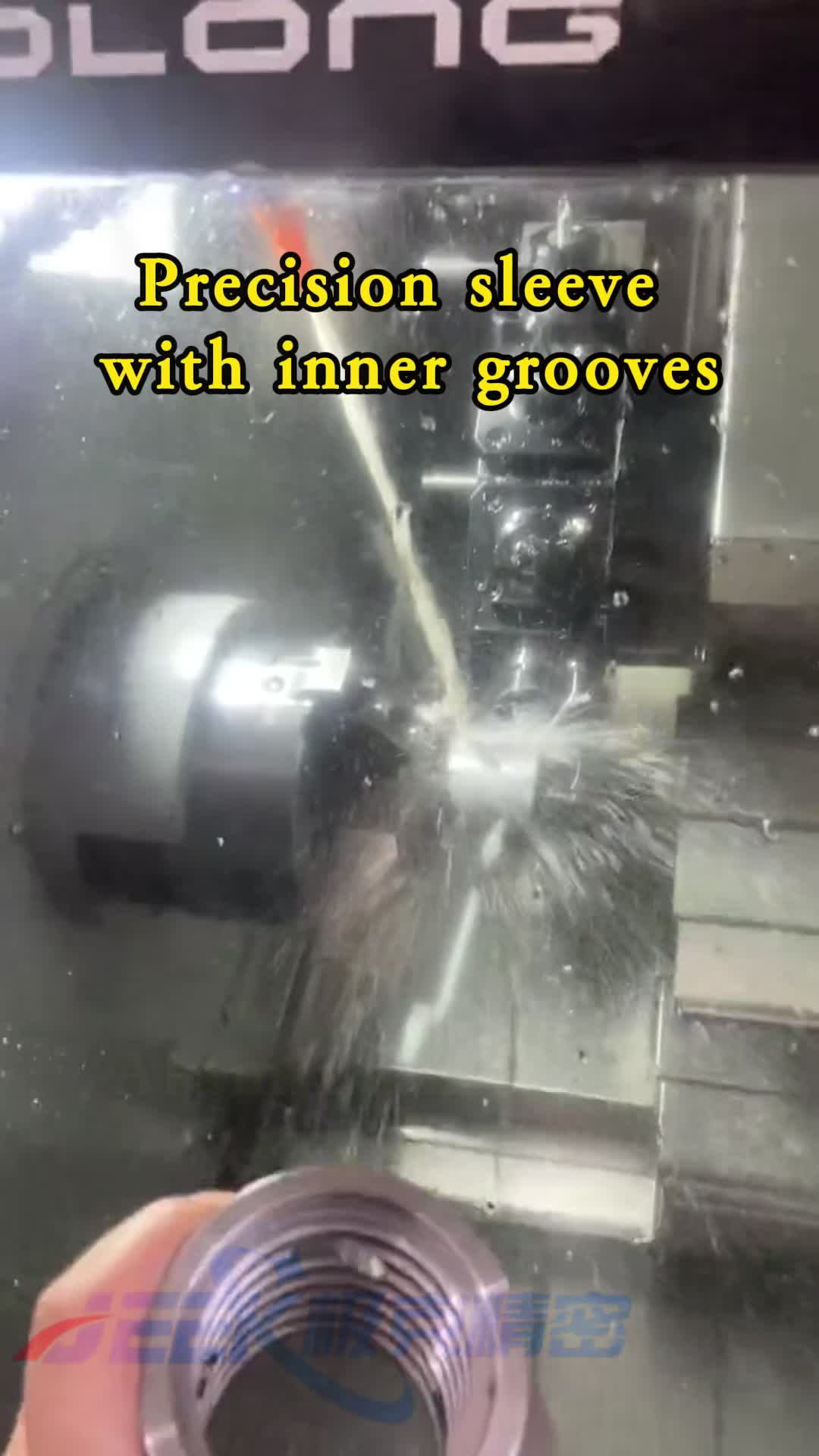 @CNC Factory