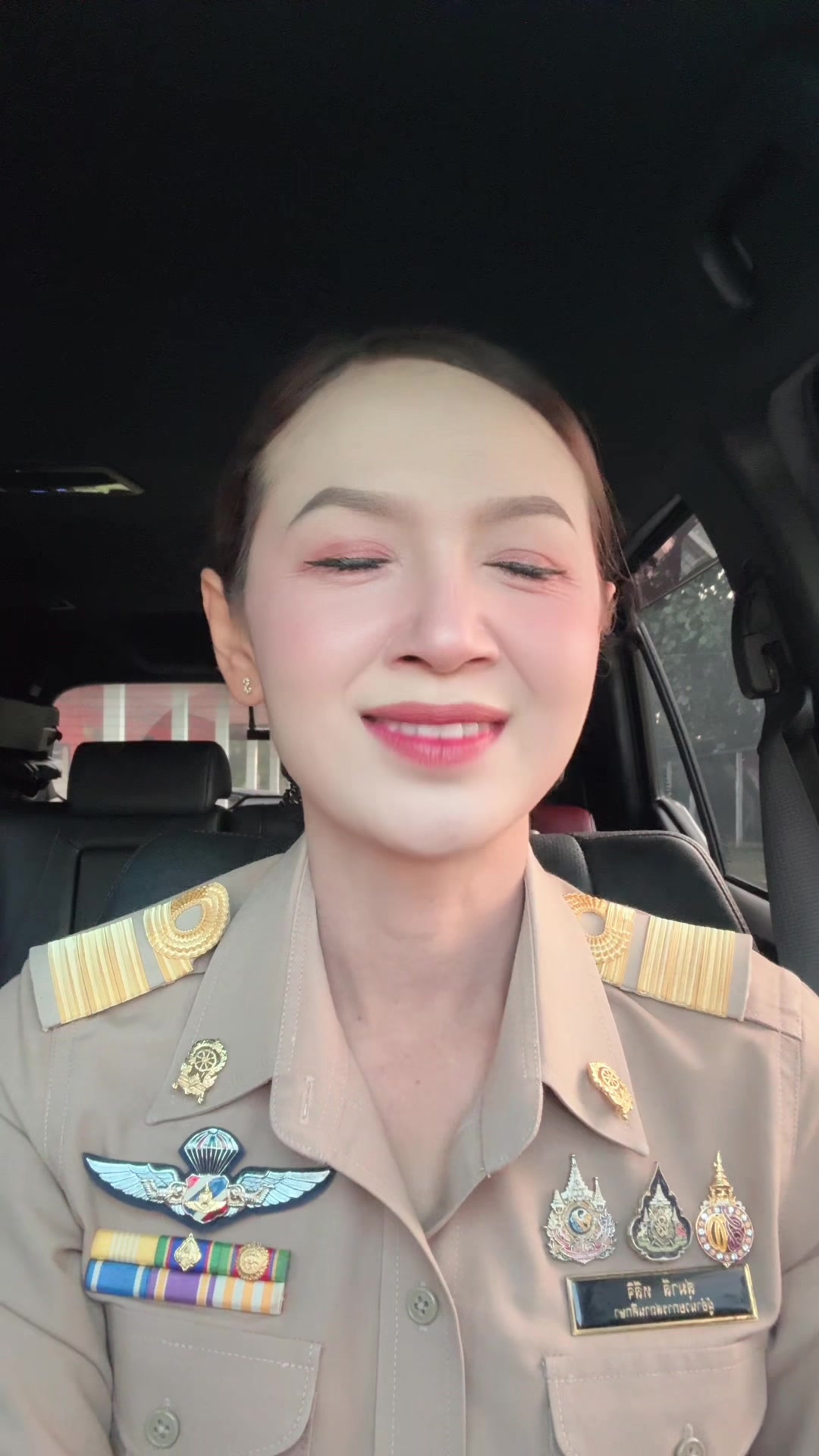 @Sumalee ผอ.ไกด์ ผอ.ที่น่ารักๆ