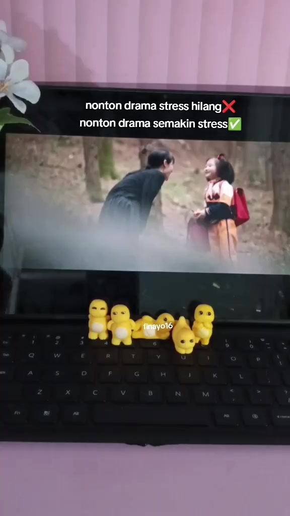 @Fina Pencinta Drakor