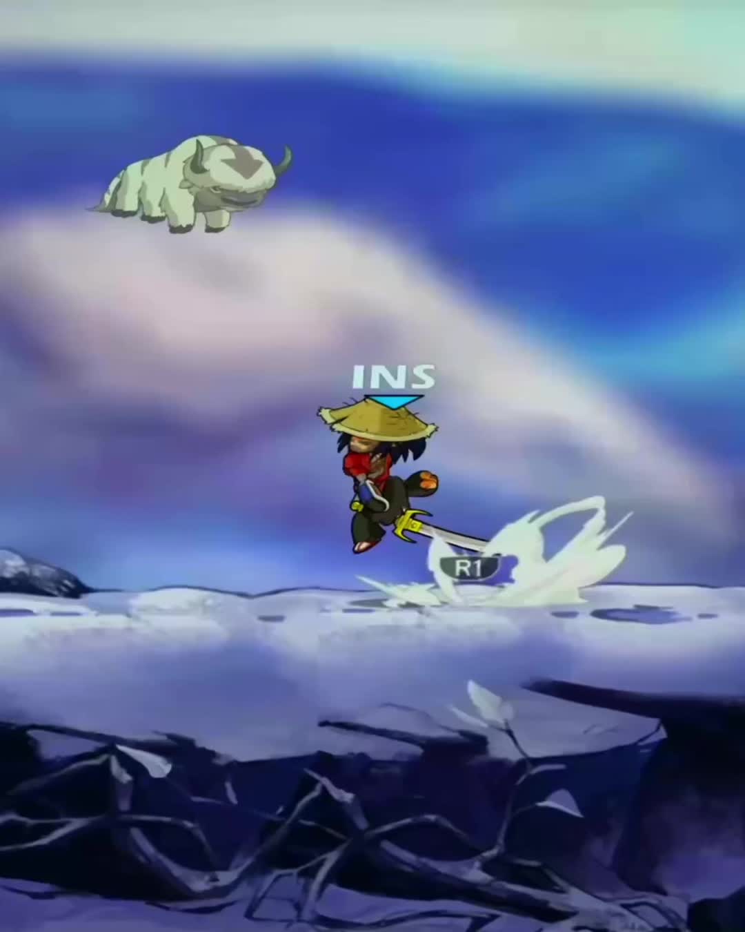 @Insane