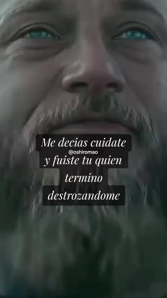 @Oshiro reflexiones