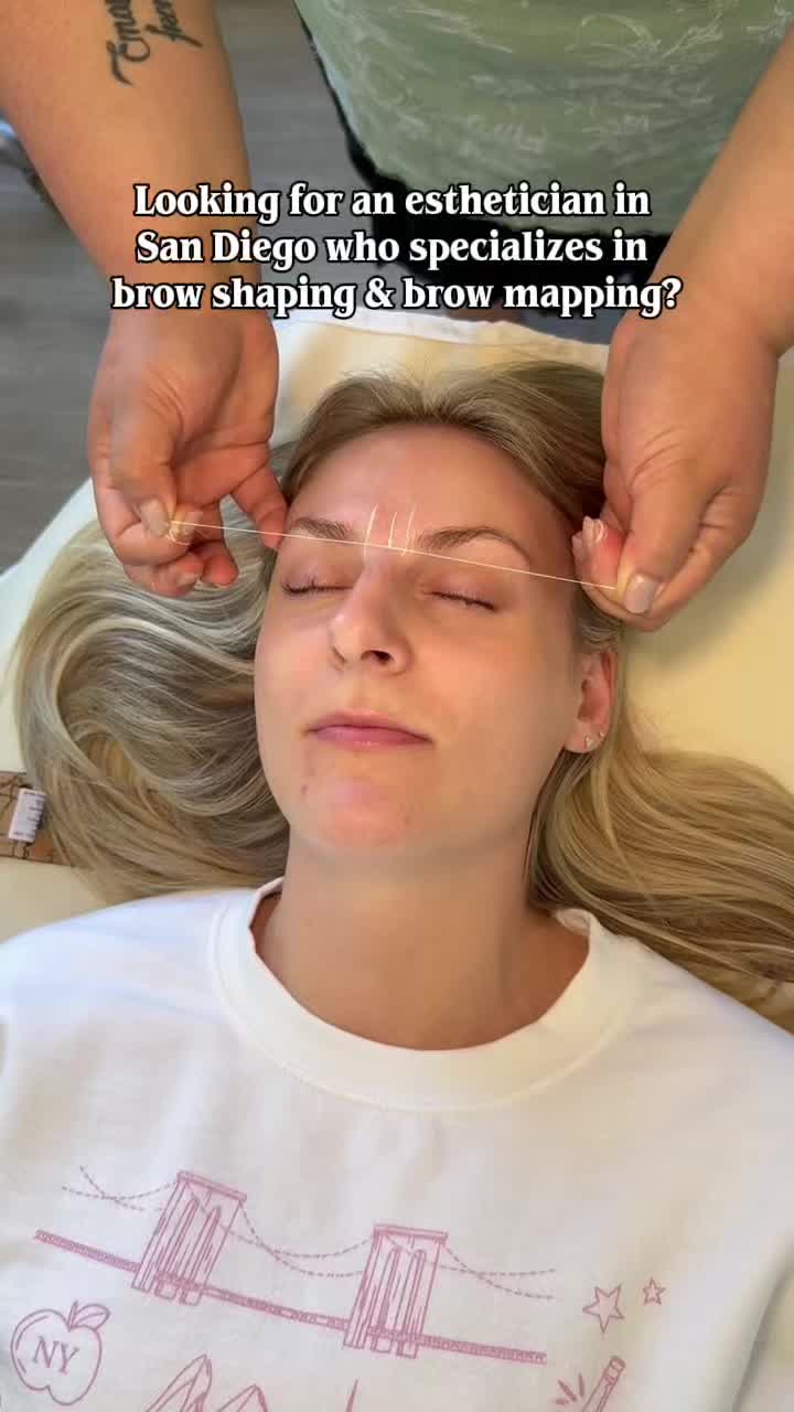 @Browedandbare