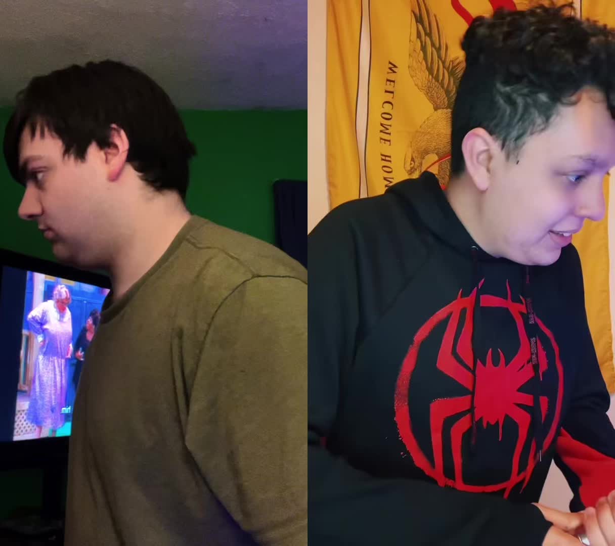 @THE Tobey Maguire Spider-Man