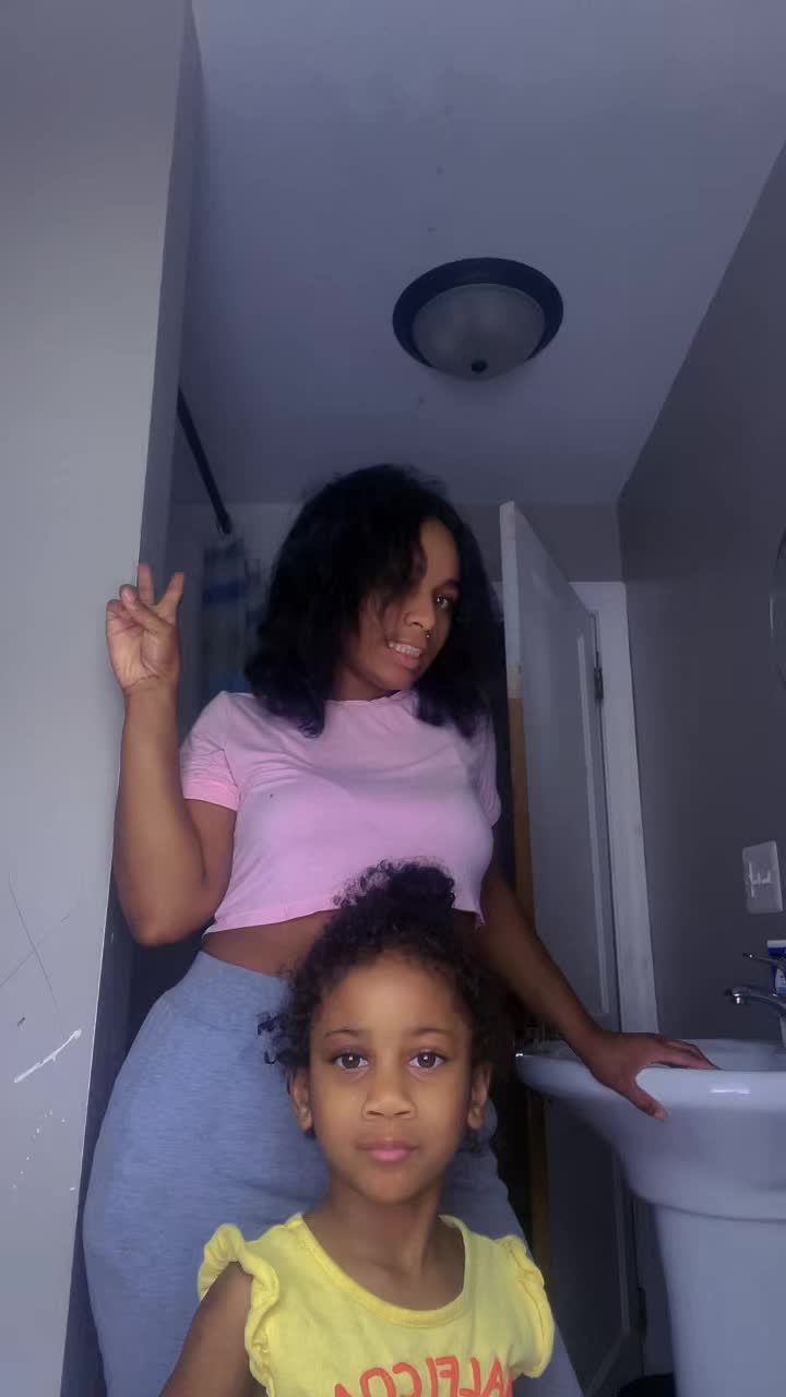 @BlackQueenNaj💓