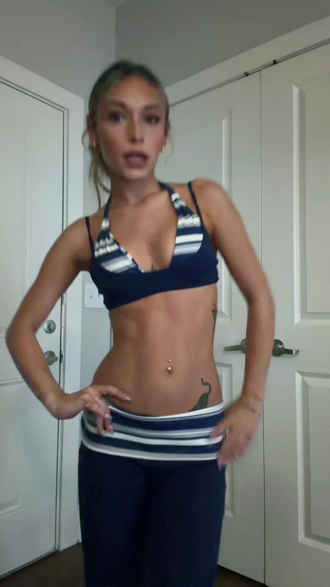 @tessa lee