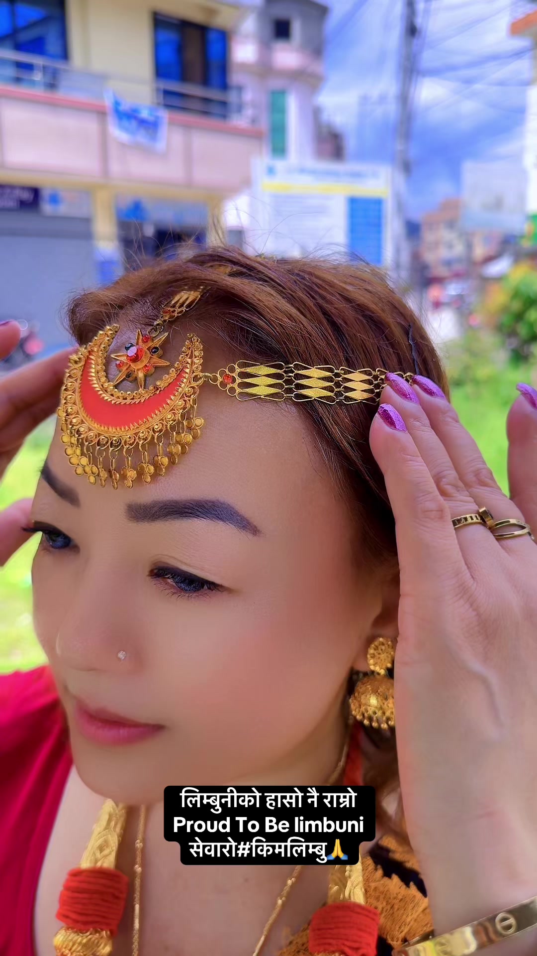 @KiM LiMbU