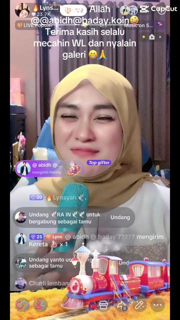 @🔥Lynsyah🕊️