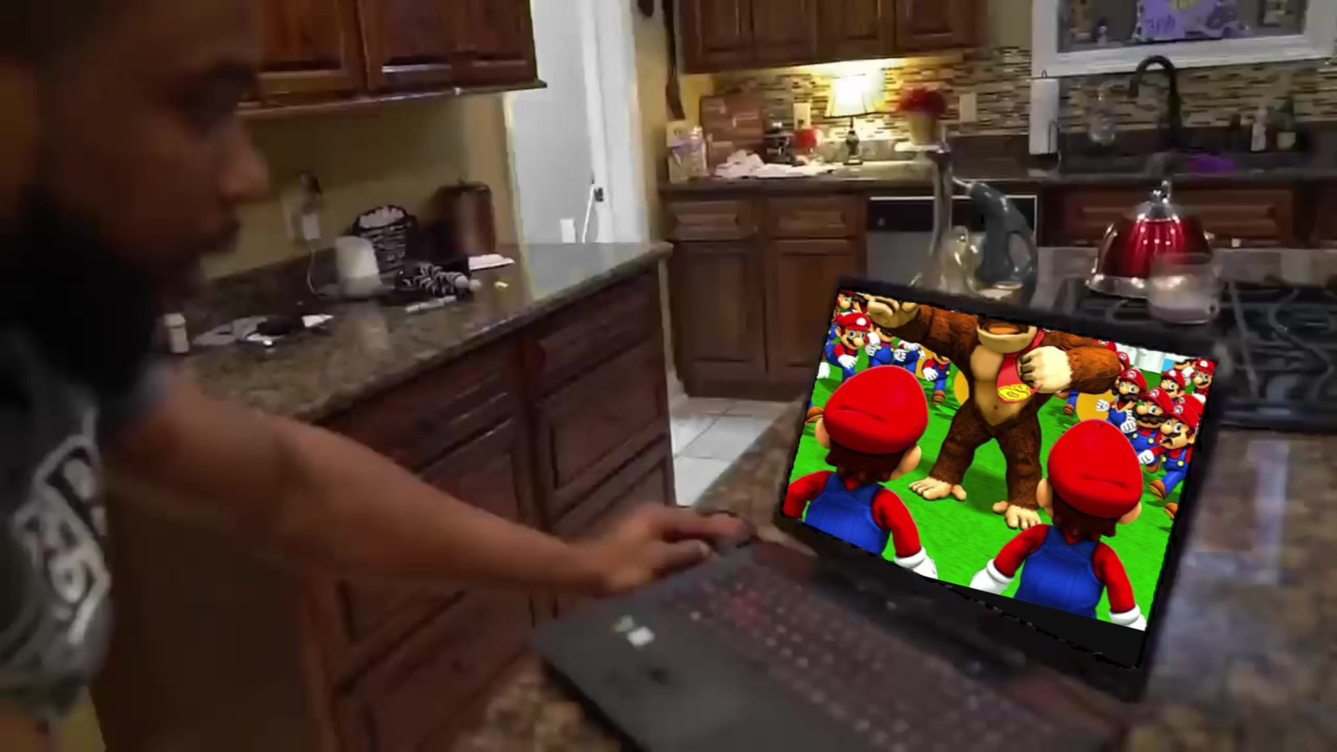 @Team Mario fan 4eva