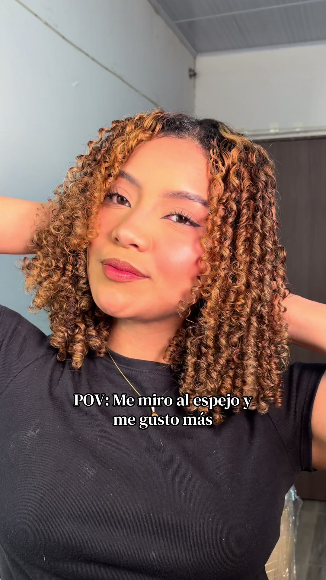 @Michell Ricardo_UGC