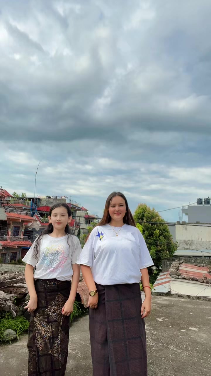 @Anjali Thapa Magar🫧