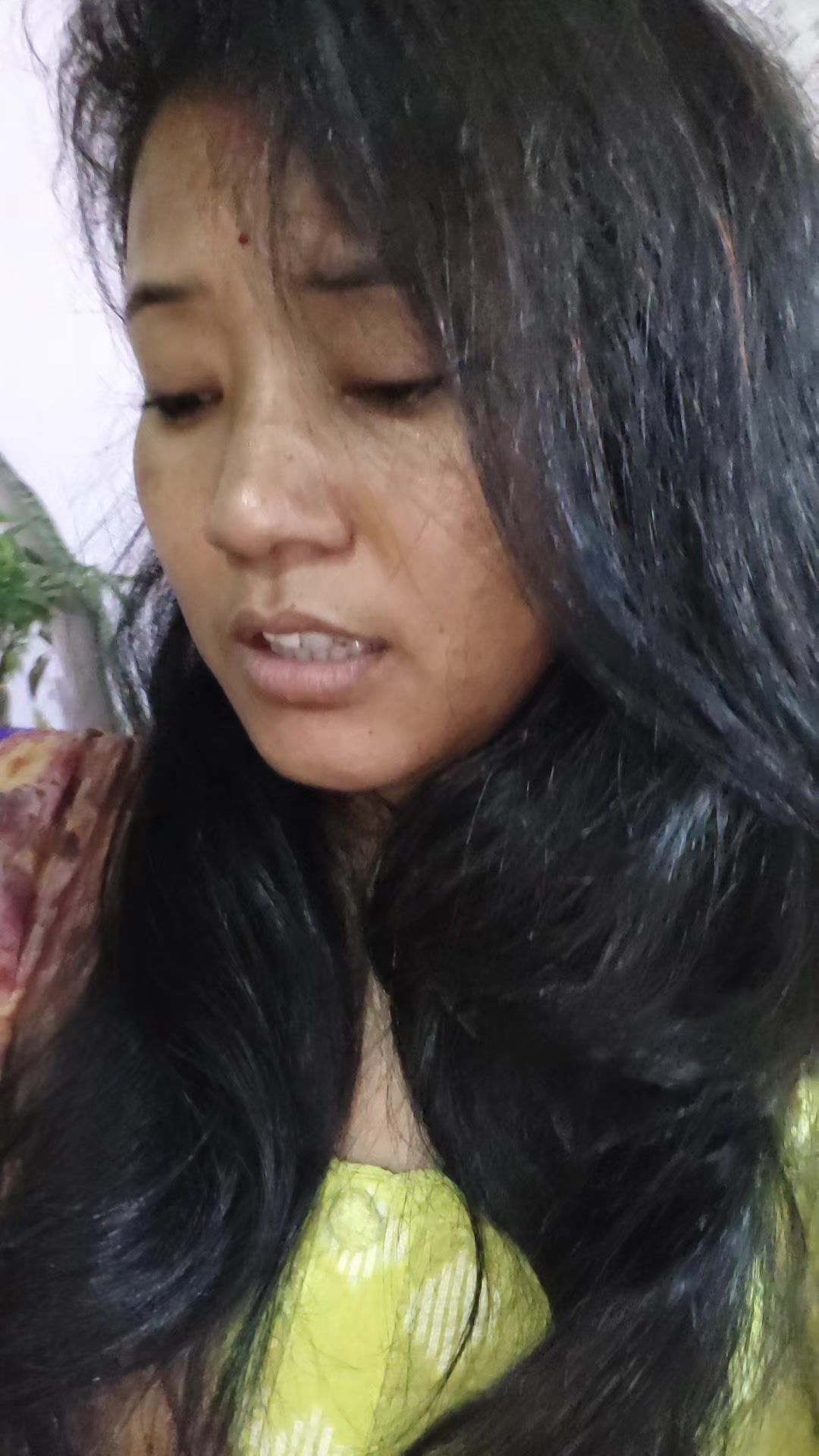 @Bina Bhattarai
