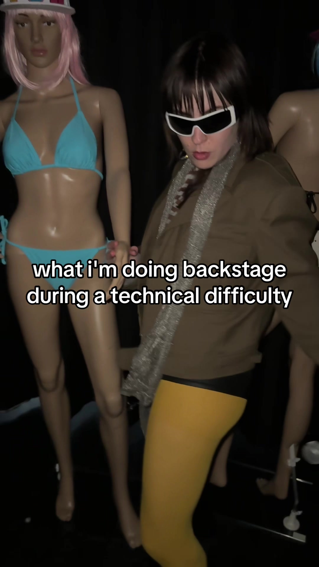 @Dorian Electra