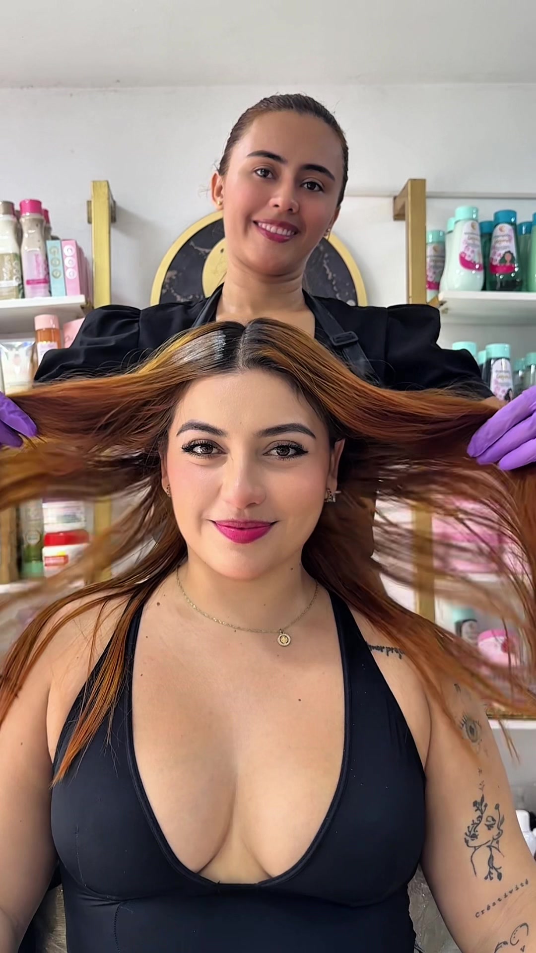@Laura Herrera
