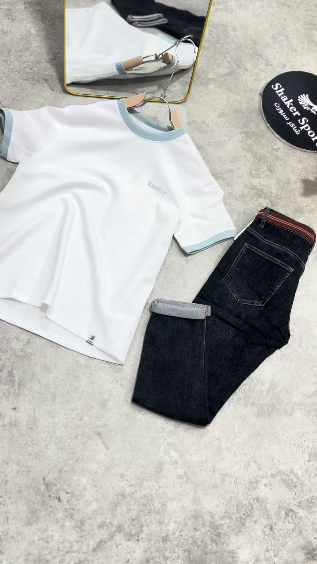 @شاكر سبورت 👕👖