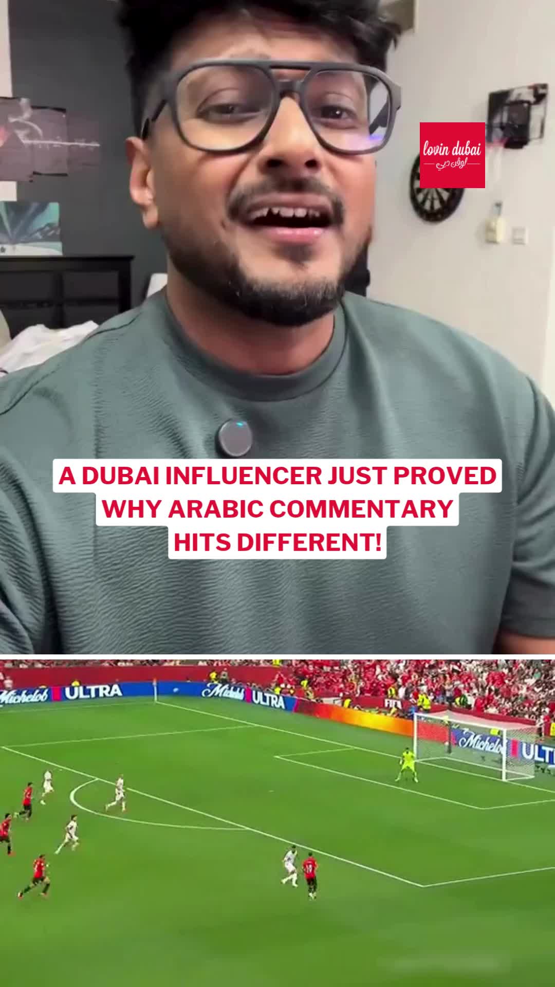 @Lovin Dubai | لوڤن دبي