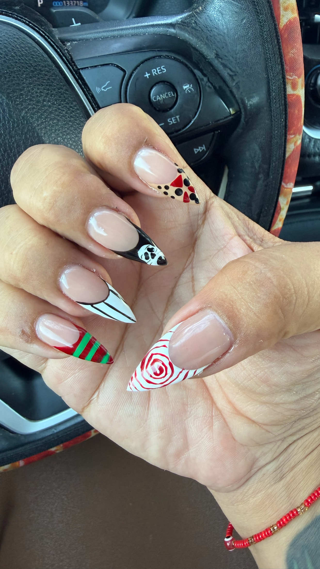 @🇵🇦JOYCE the HUNGRY🇸🇻
