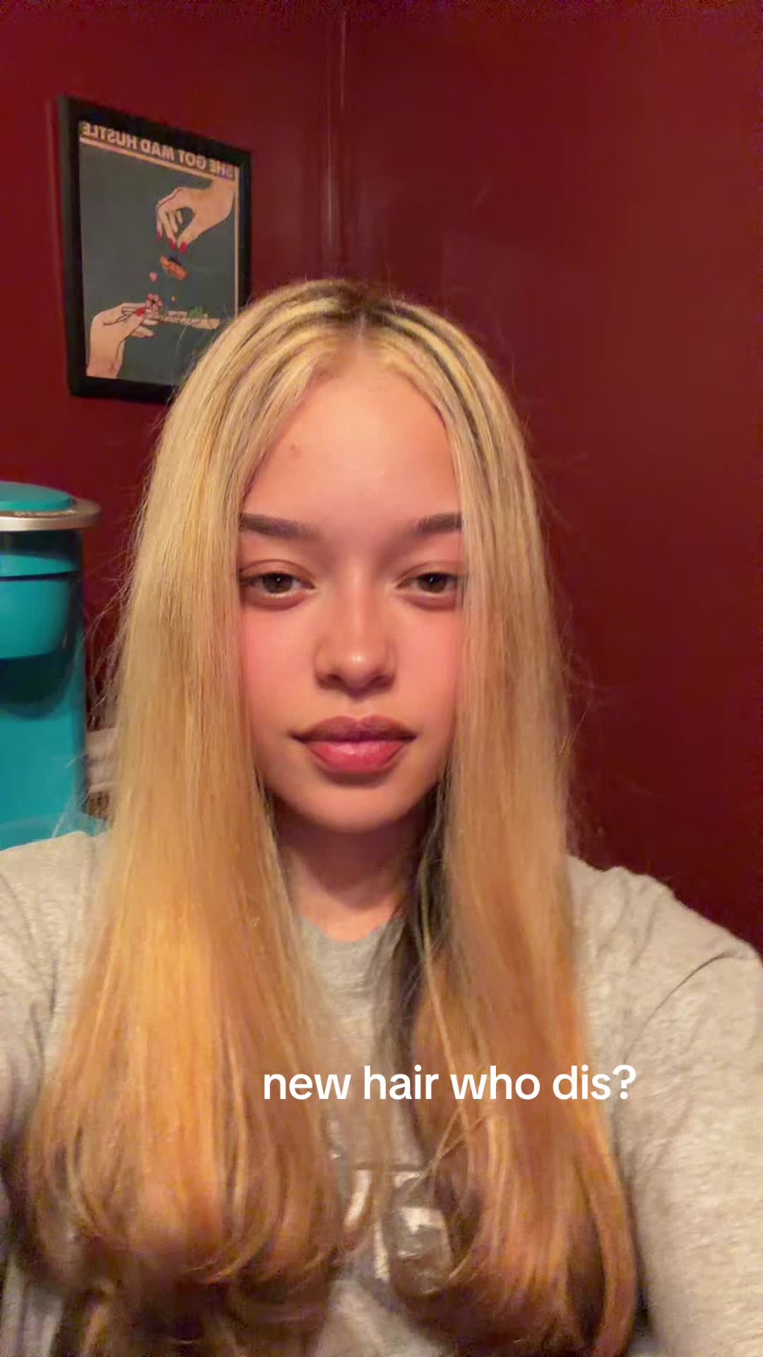 @Sierra Myers