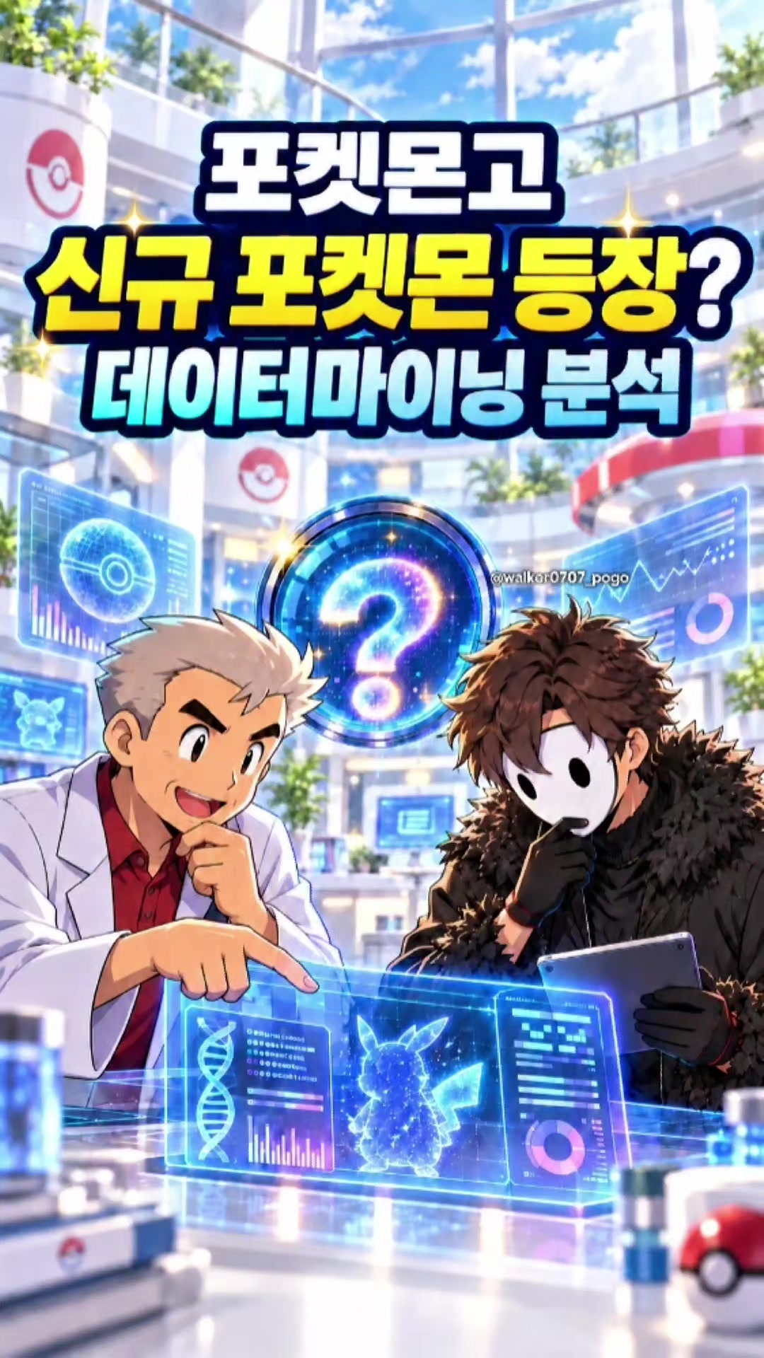 @포고워커