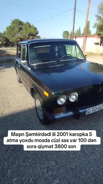 @HƏLƏDƏ MAŞININ YOXDU???😳