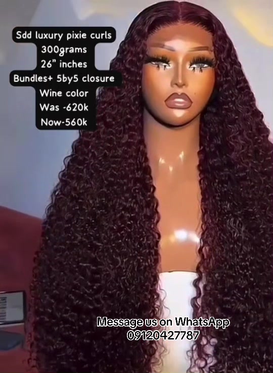 @Harmony of Harmonykinghairz