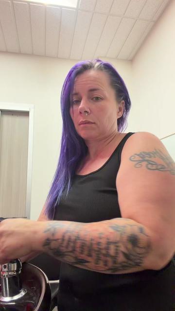 @hairstylingdoglady