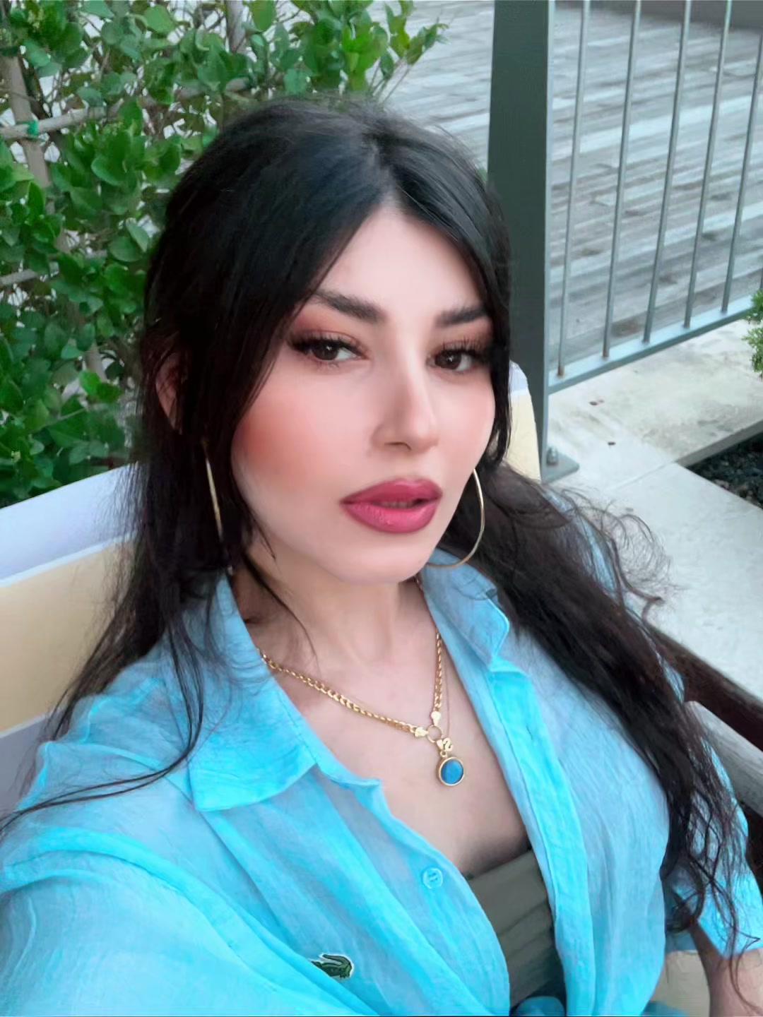 @Sevil Valizada