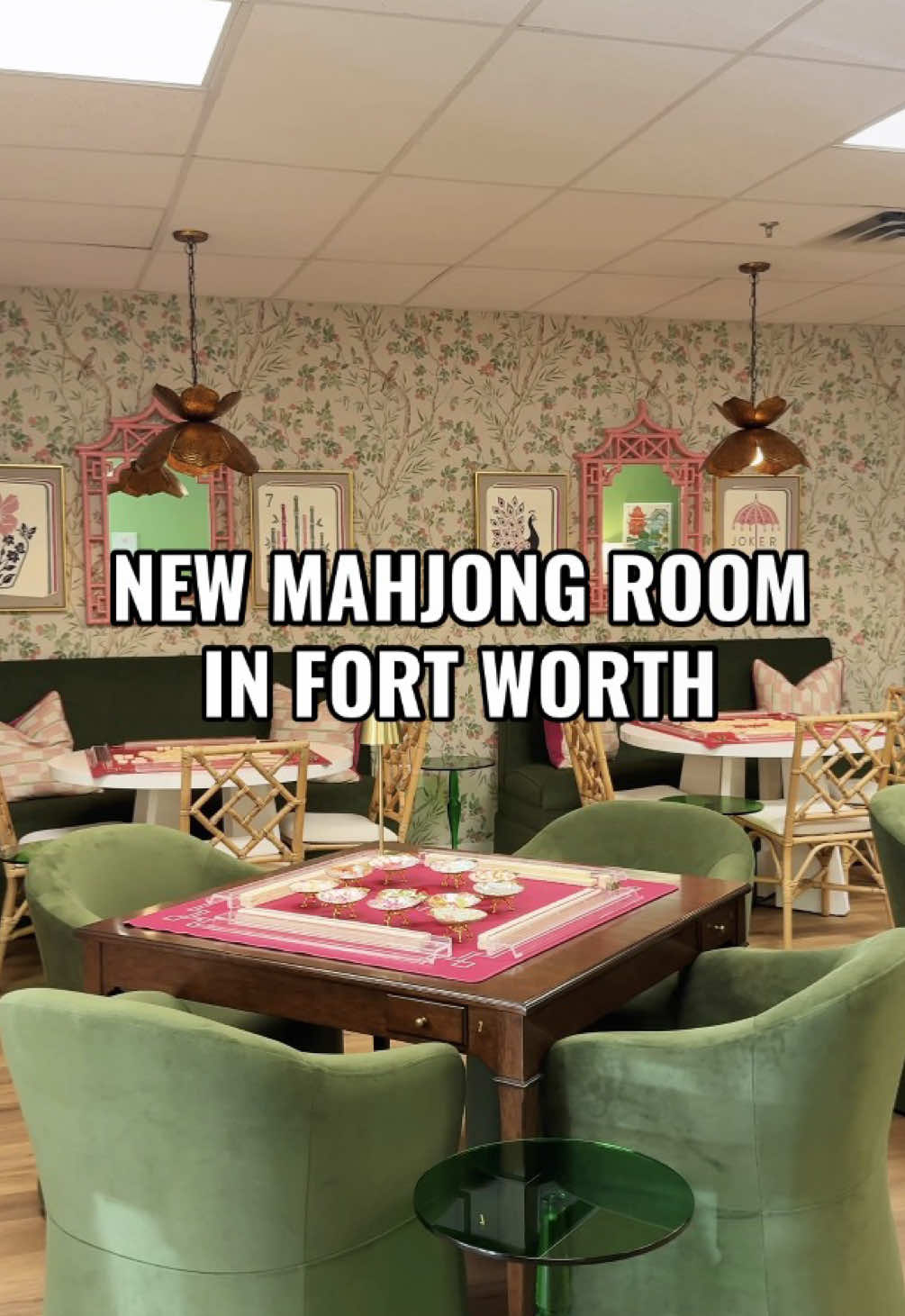 @Fort Worthians 101