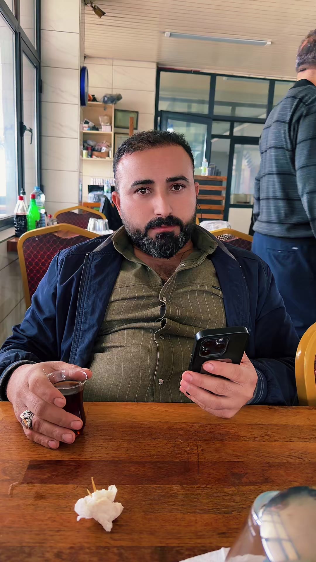 @H&Uuml;SEYİN DEHAM ALPAK حسين دحام