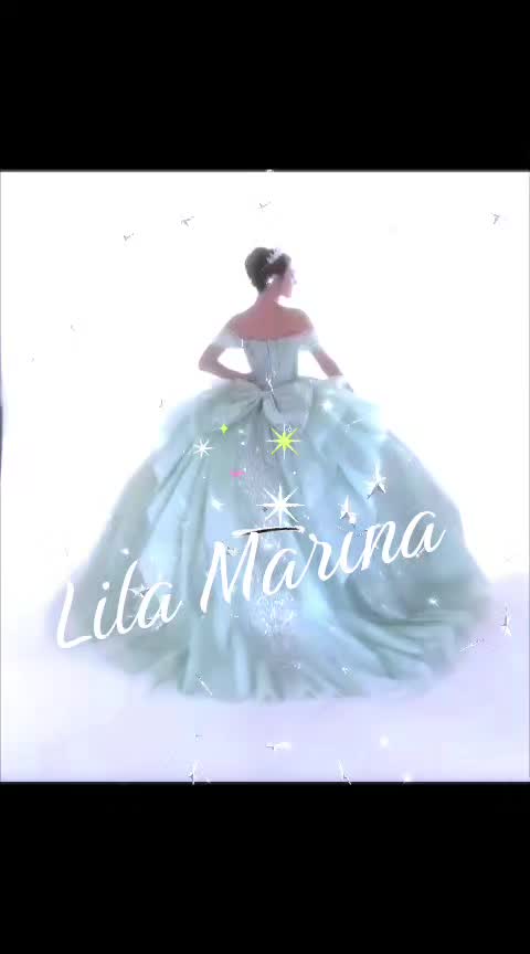 @Lila & Marina