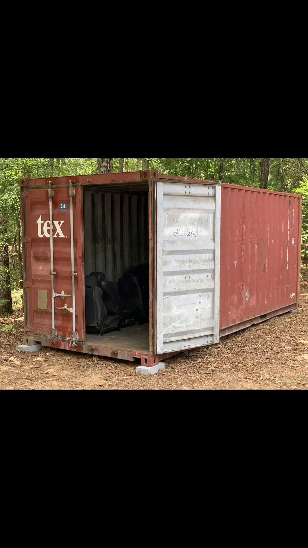 @Scrappy’s drift builds
