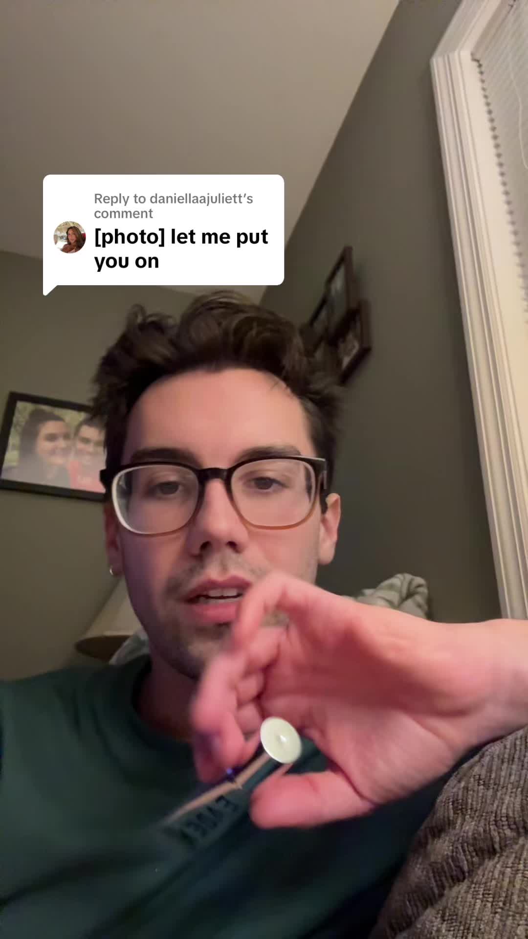 @Isaiah