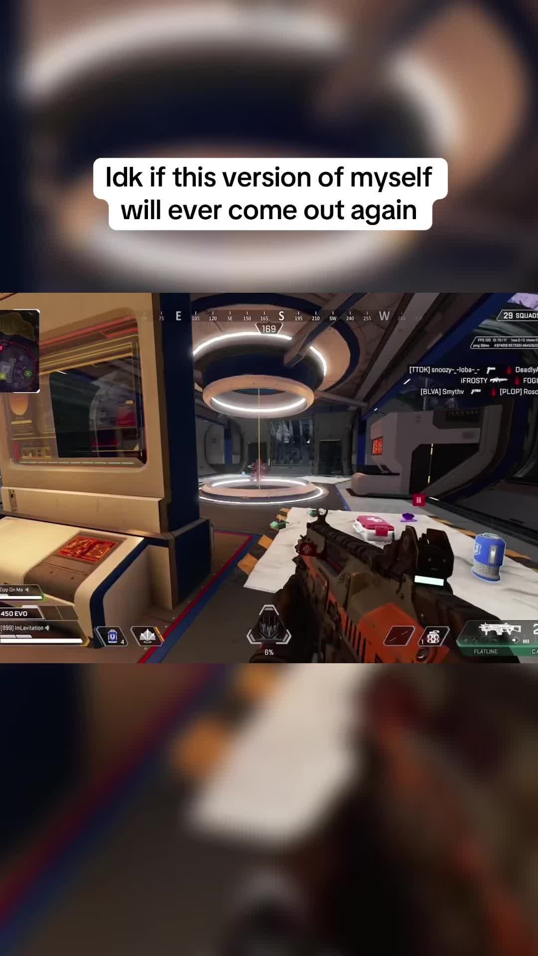 @rip TEC 999