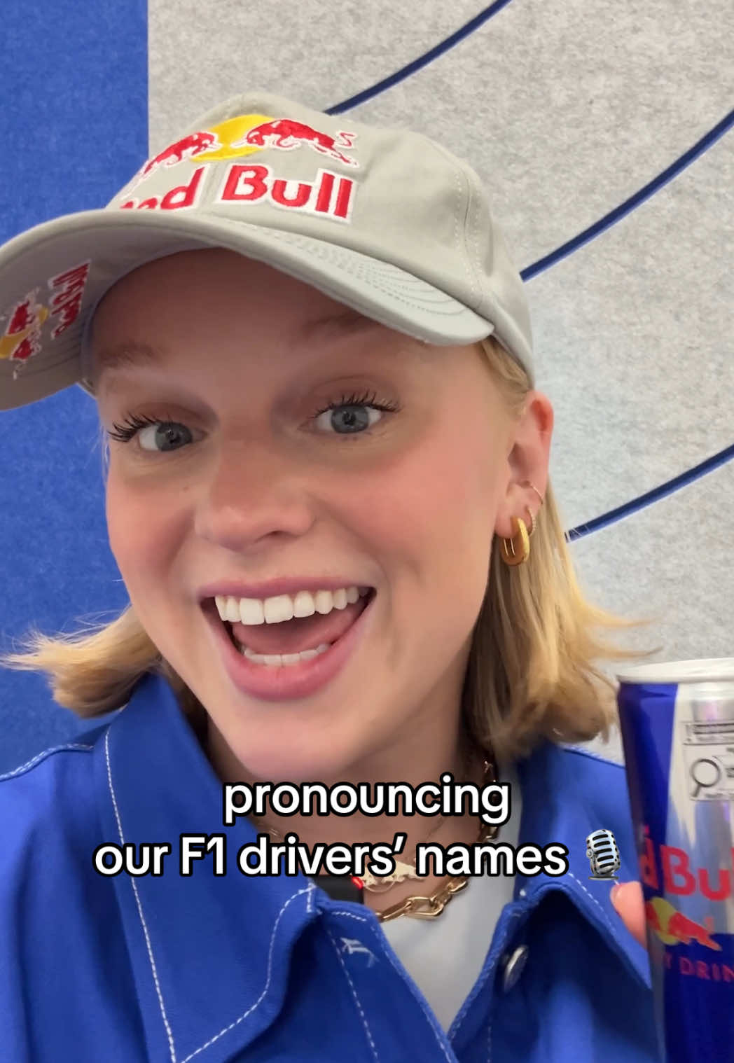 @Red Bull Canada