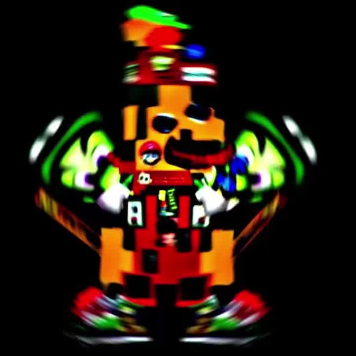 @🚹GoreHench🚹