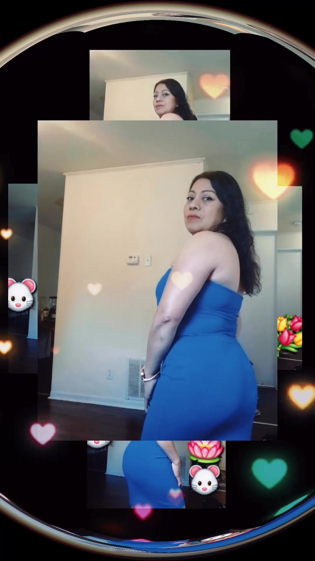 @Dorismar 🥰